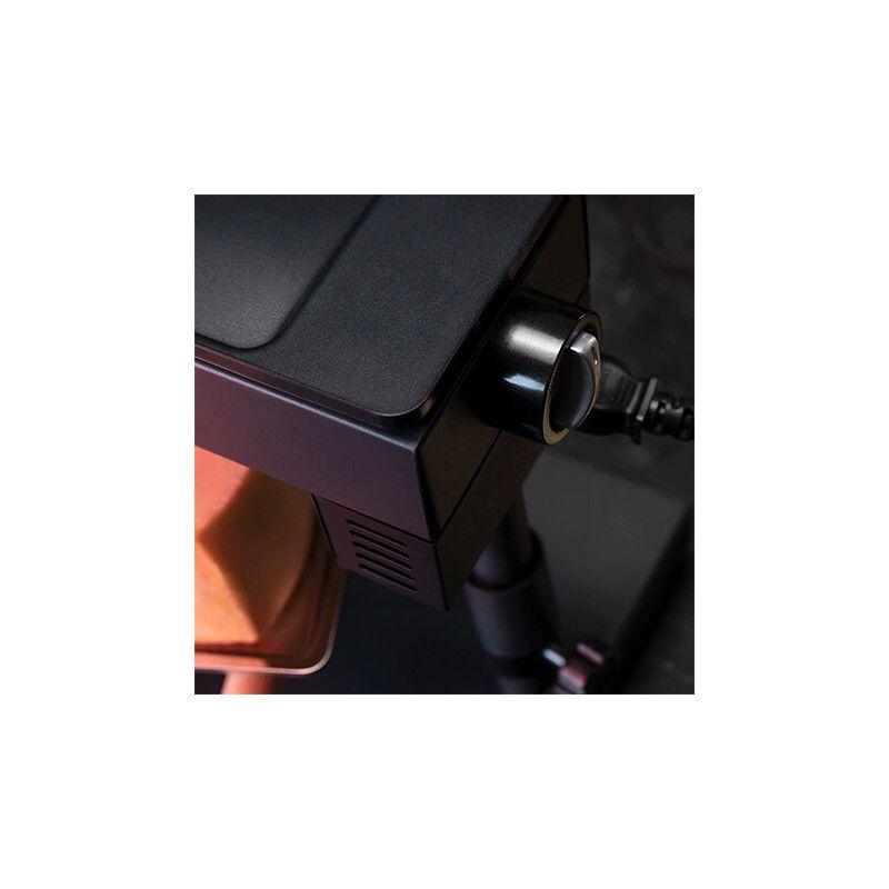 Grelhador de Queijo Raclette CECOTEC Cheese&Grill 6000 Black (Altura 29,6 cm - Preto) — miniatura 5