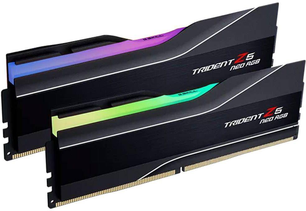 Memória RAM G.SKILL Trident Z5 Neo RGB (6400 MHz - 32 GB - DIMM), miniatura 2