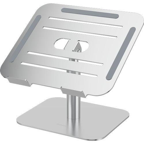 Suporte para Portátil FELLOWES Alumia (Ajustável em Altura - Até 15'' - Prateado), miniatura 3