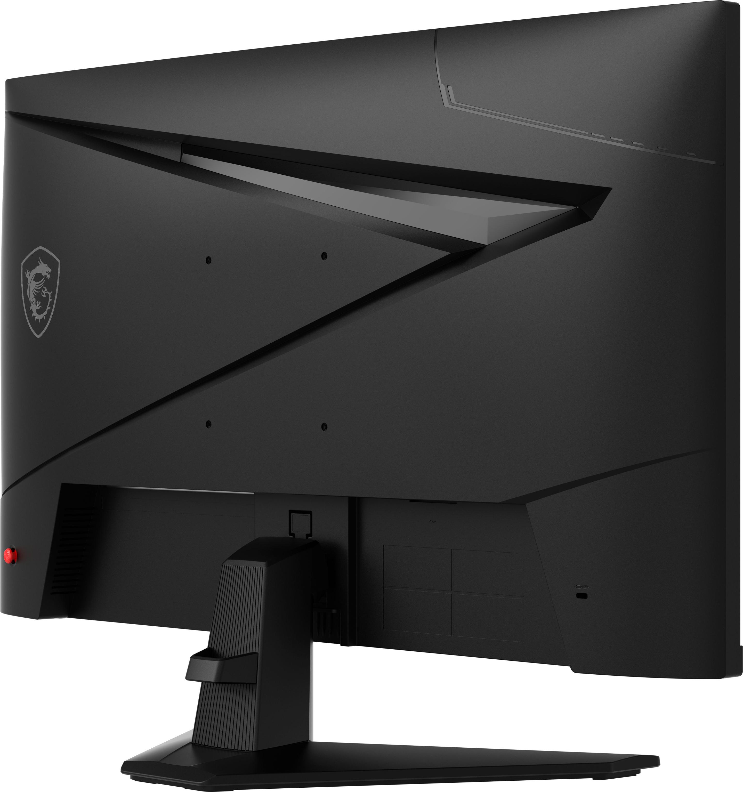 Monitor MSI MAG 274QFDE (27" - Rapid IPS - 180 Hz - Preto) — miniatura 8