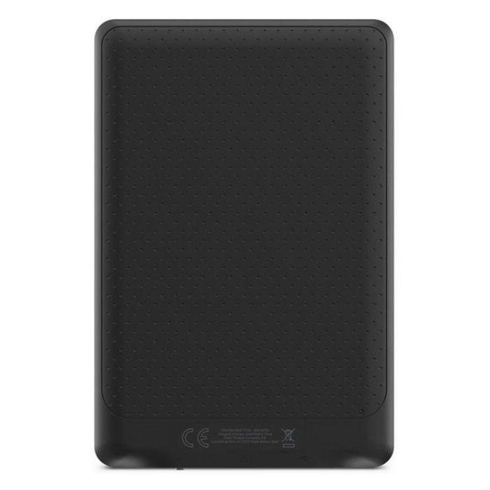 Leitor de Livros Eletrónicos SPC Dickens Light 2 Pro (6" - E Ink Carta - Até um mês - Preto) — miniatura 3