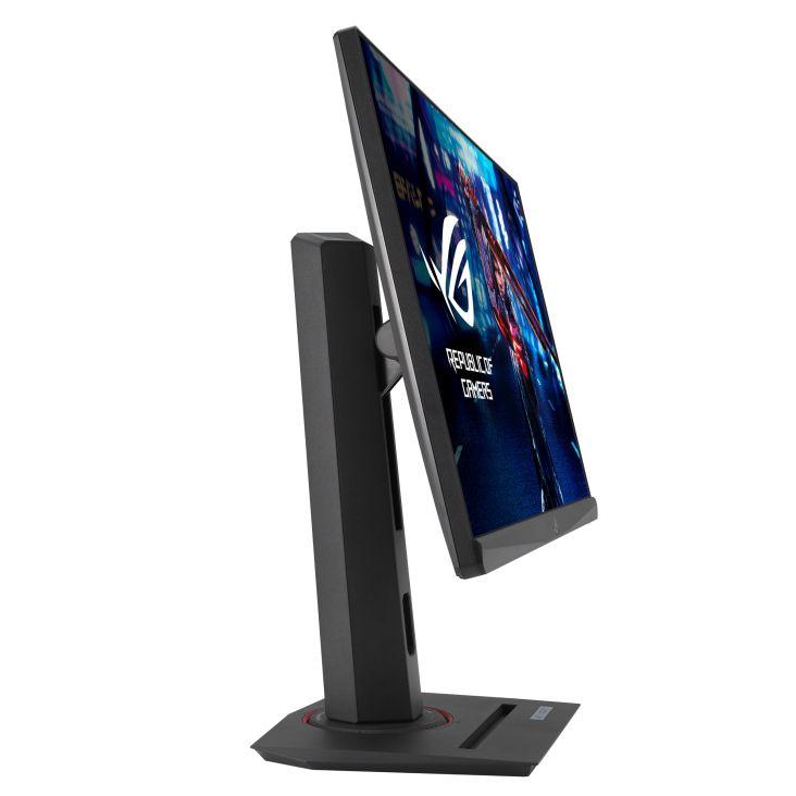 Monitor ASUS ROG Strix XG259QNS (24,5" - IPS - 380 Hz - Preto) — miniatura 5