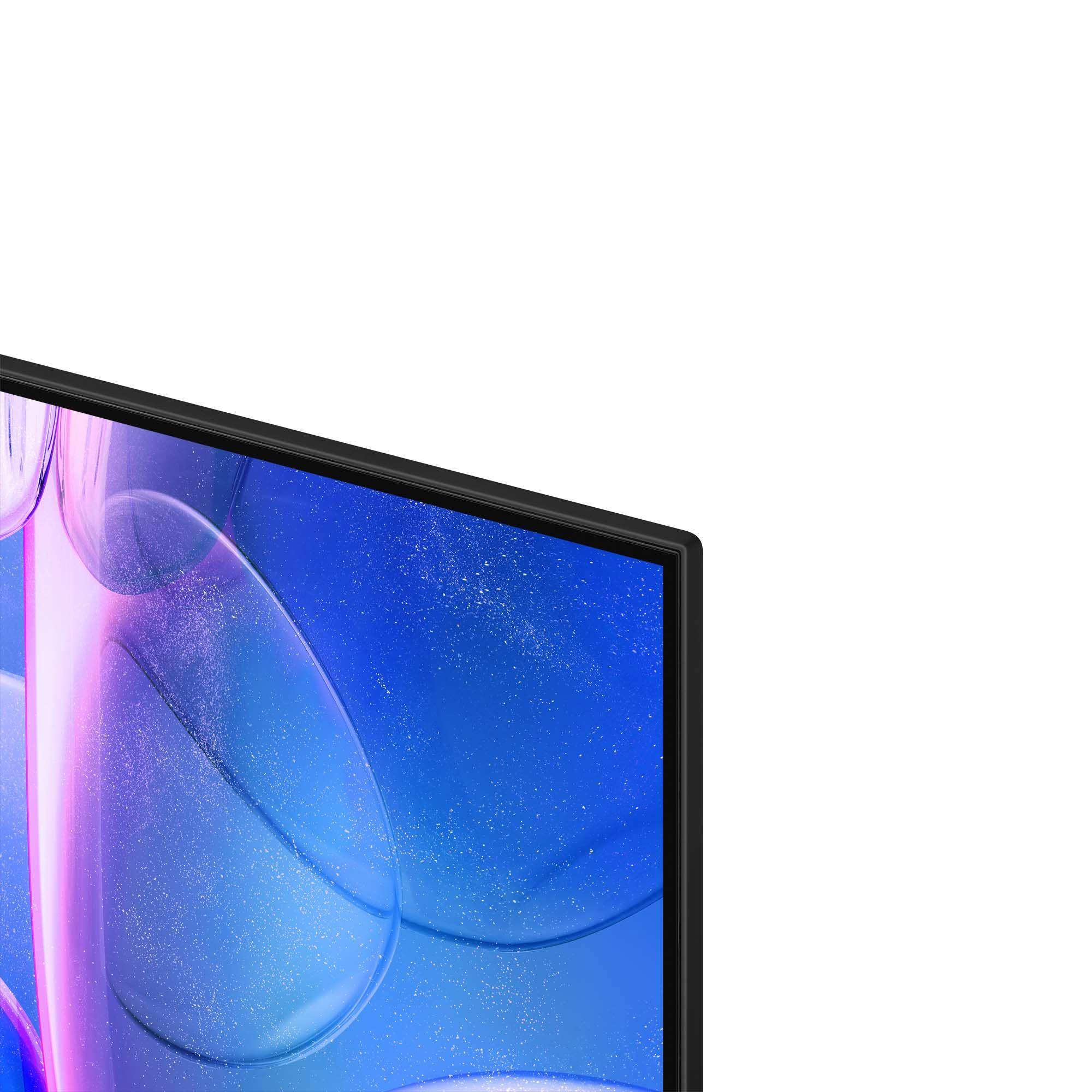 TV SAMSUNG UE65U7000FU (65" - 3840 x 2160 pixels - Tizen - Preto), miniatura 4