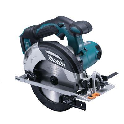 Serra Circular a Bateria MAKITA DHS630Z (Azul e Prateado), miniatura 2