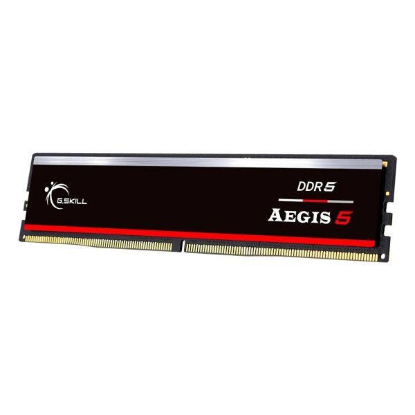 Memória RAM G.SKILL Aegis 5 F5-5200J4040A16GX1-IS (5200 MHz - 16 GB - DIMM), miniatura 2