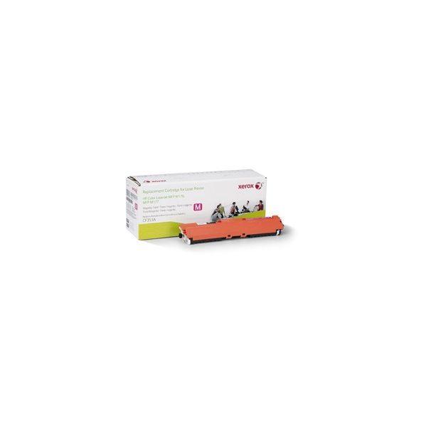 Toner Remanufaturado XEROX Everyday 006R03245 (1200 páginas - HP - Magenta), miniatura 2