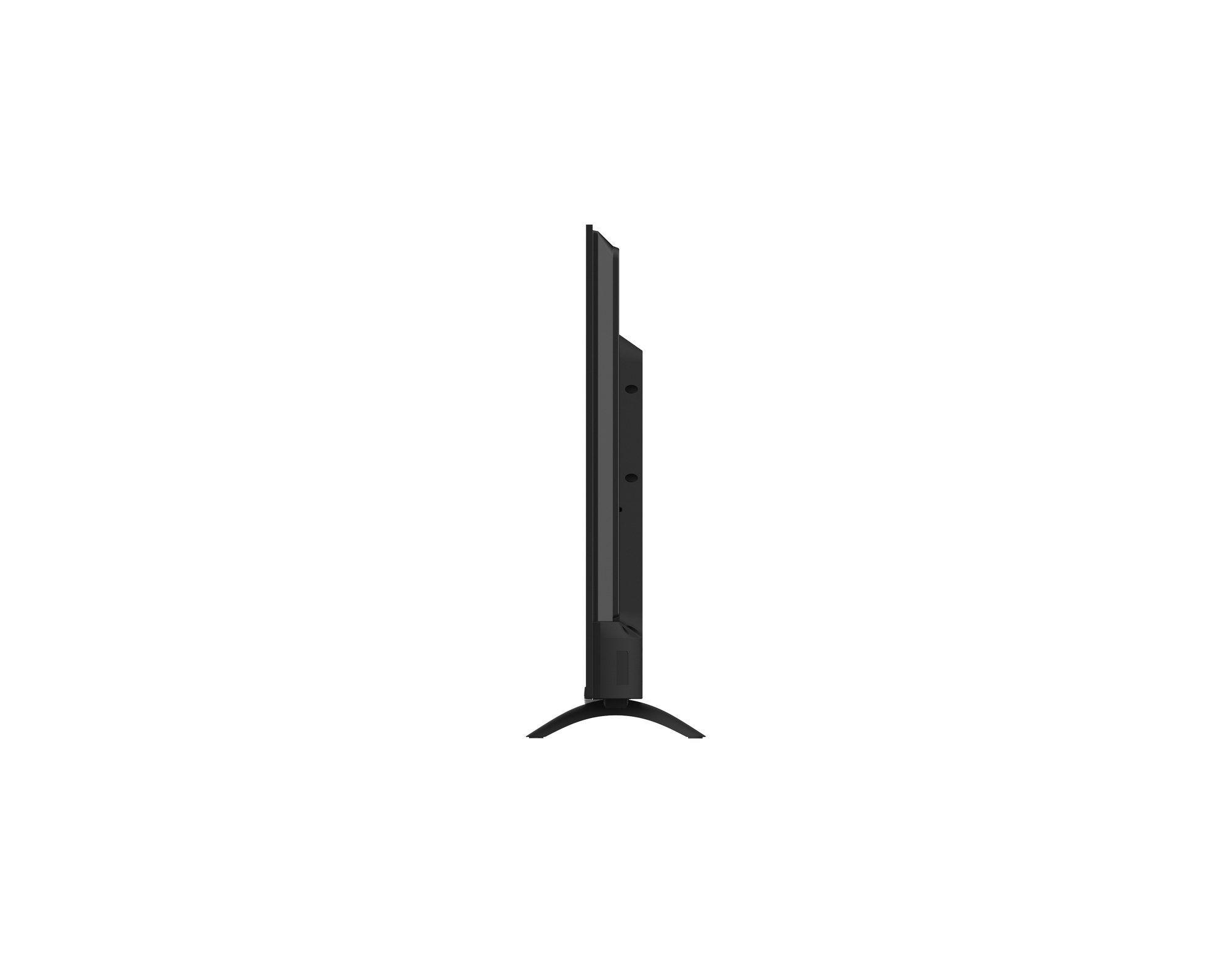 Televisão DAEWOO TV 43VB56QV (43" - QLED - 4K Ultra HD - Preto), miniatura 4