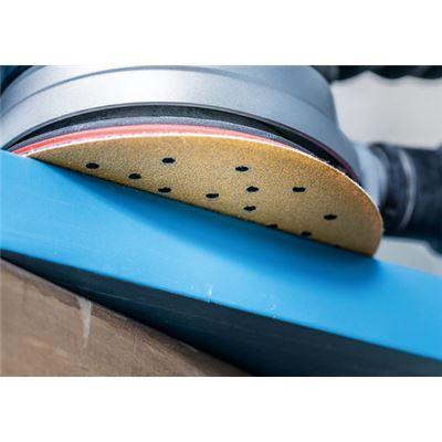 Disco de Lixa BOSCH EXPERT C470 (12,5 cm - Amarelo), miniatura 4