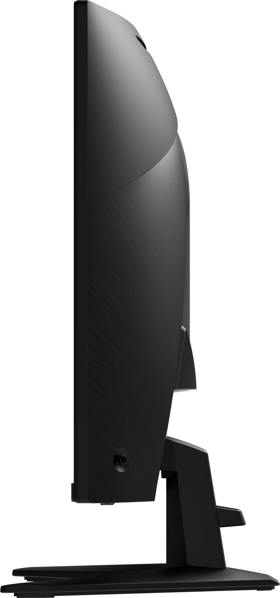 Monitor MSI MAG 32C6 (31,5" - VA - 180 Hz - Preto) — miniatura 7