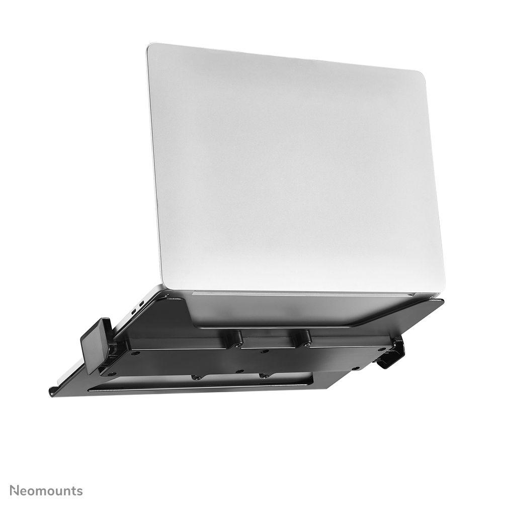 Braço para Portátil NEOMOUNTS ADS20-425BL1 (43,9 cm - Preto), miniatura 7