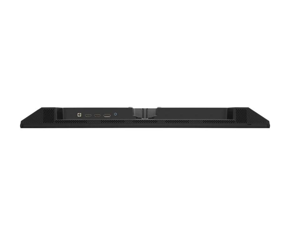 Monitor VIEWSONIC VA2708-4K-HD (27" - IPS - 60 Hz - Preto) — miniatura 7