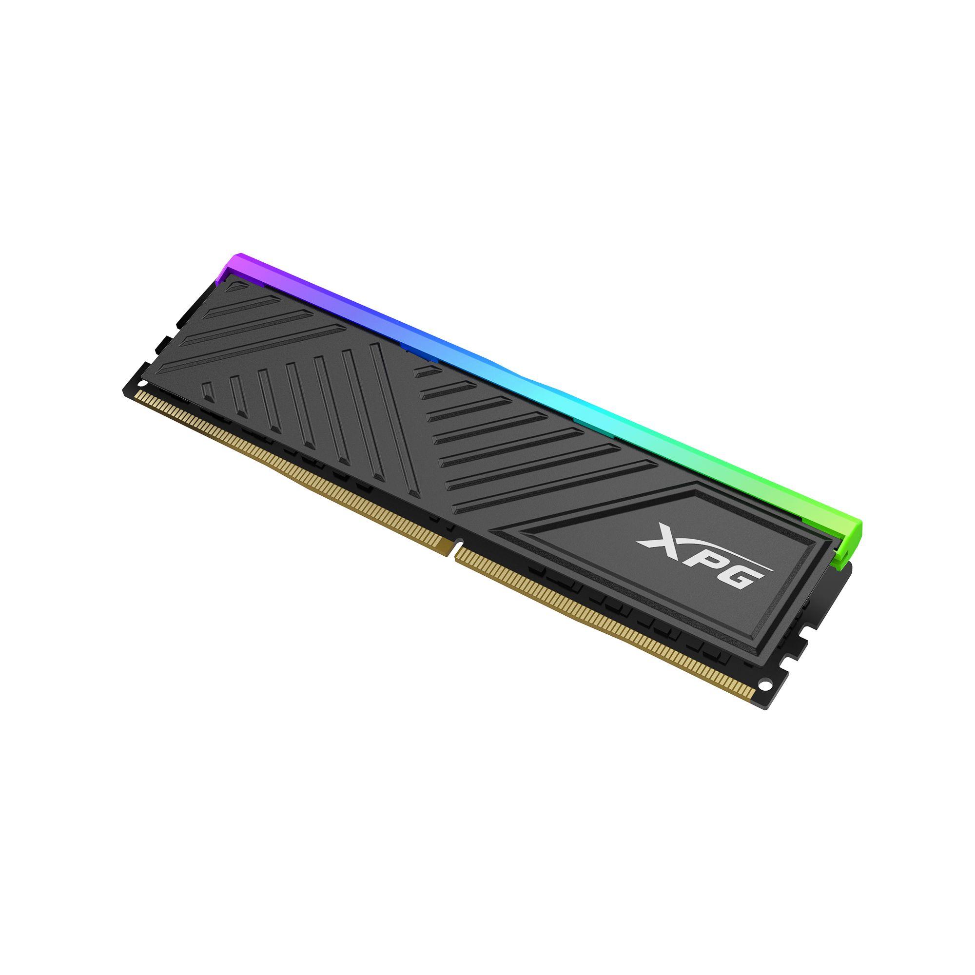 Memória RAM ADATA XPG SPECTRIX D35G AX4U320016G16A-SBKD35G (3200 MHz - 16 GB - DIMM), miniatura 3