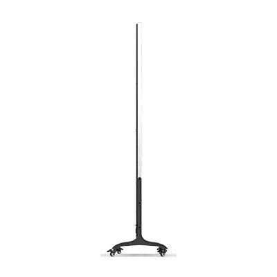 Totem de Sinalização Digital DAHUA DHI-LDV55-SAI400L-B3 (55" - 4K UHD - Vertical - Preto), miniatura 2