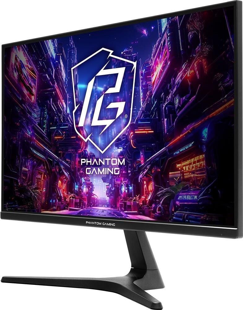 Monitor ASROCK PG25FFT (24,5" - IPS - 180 Hz - Preto)