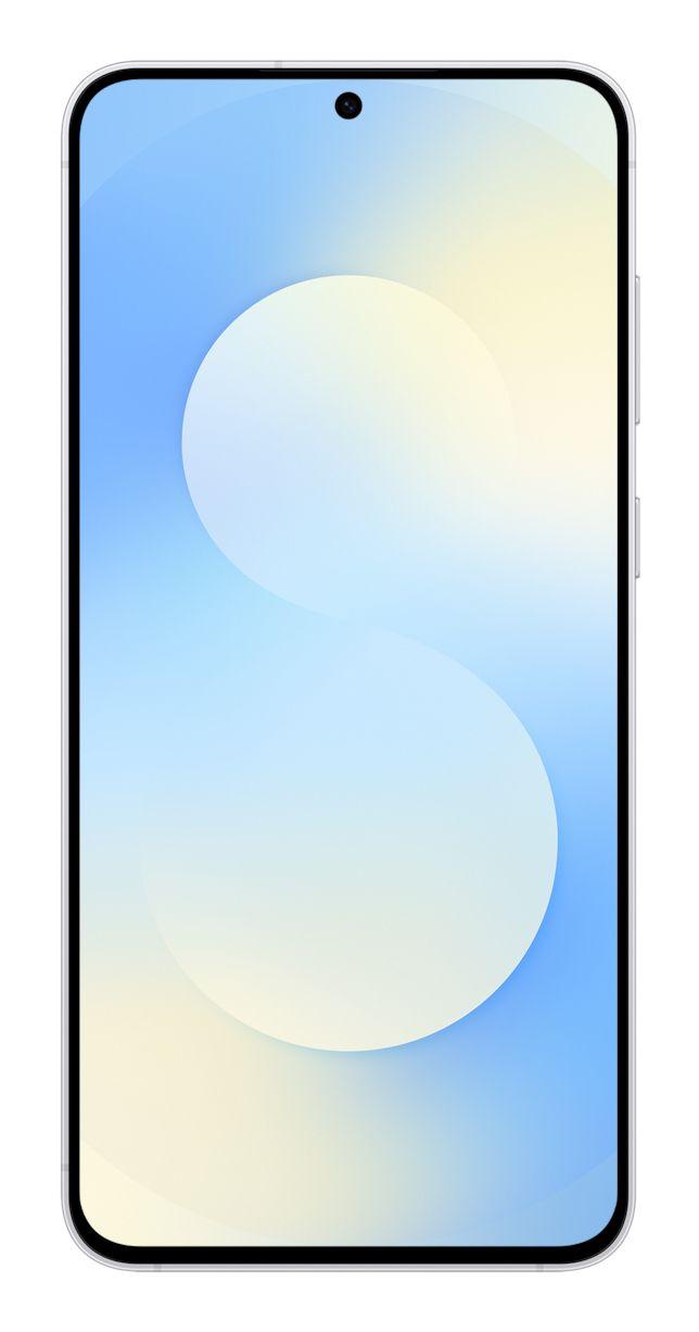 Smartphone SAMSUNG Galaxy S25 FE 5G (8GB/256GB - 6,7" - Azul Gelo), miniatura 3