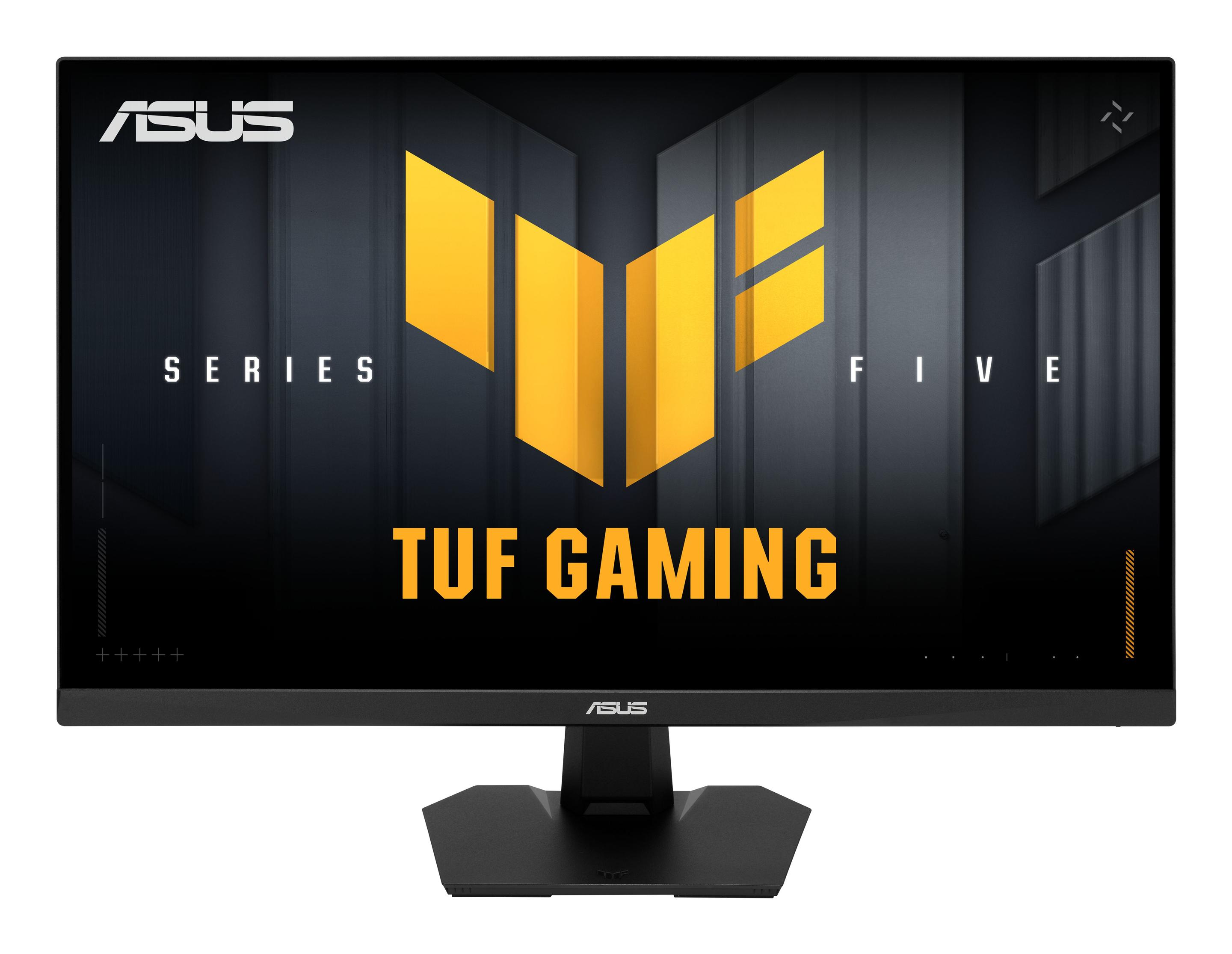 Monitor ASUS TUF Gaming VG27AQME5F (27" - Fast IPS - 255 Hz - Preto) — miniatura 3