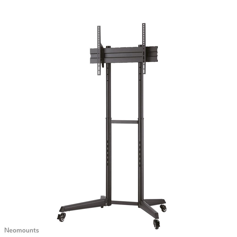 Suporte de Chão para Televisão NEWSTAR FL50-540BL1 (37-70" - 50 kg - Preto), miniatura 2