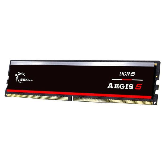 Memória RAM G.SKILL Aegis 5 F5-6000J3636F16GX1-IS (6000 MHz - 16 GB - DIMM), miniatura 2
