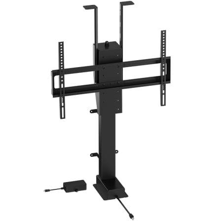Suporte de Chão Motorizado Giratório AISENS FWF80SE-465 (60 kg)