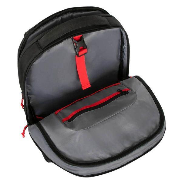 Mochila para Jogos TARGUS Strike II TBB639GL (500D Guc - 43,9 cm - Altura 51 cm - Preto), miniatura 2