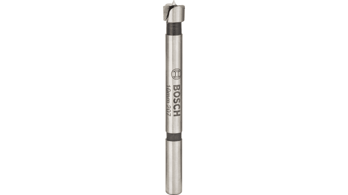 Broca Forstner para Madeira BOSCH 2609255286 (HSS) — miniatura 2