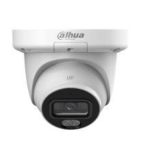 Câmara de Segurança IP DAHUA IPC-HDW3649QM-S-IL-0280B (Interior e exterior - 6 MP - 3288 x 1850 pixels - Branco)