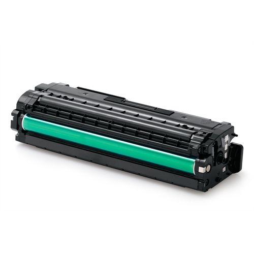 Toner HP CLT-Y506L (3500 páginas - Amarelo), miniatura 4