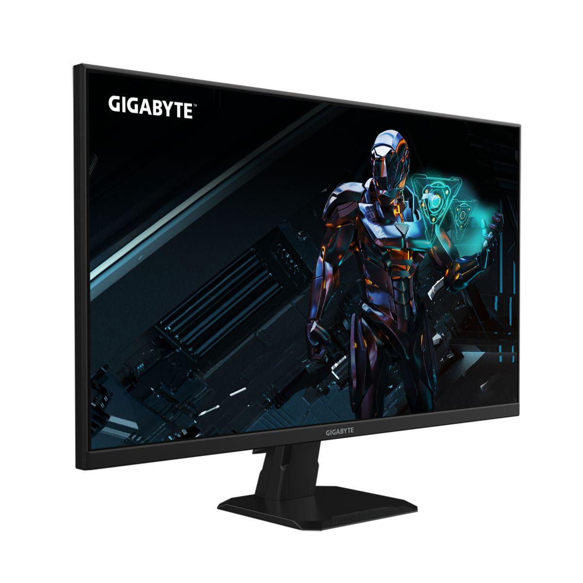 Monitor GIGABYTE GS27F (27" - SS-IPS - 165 Hz - Preto) — miniatura 3
