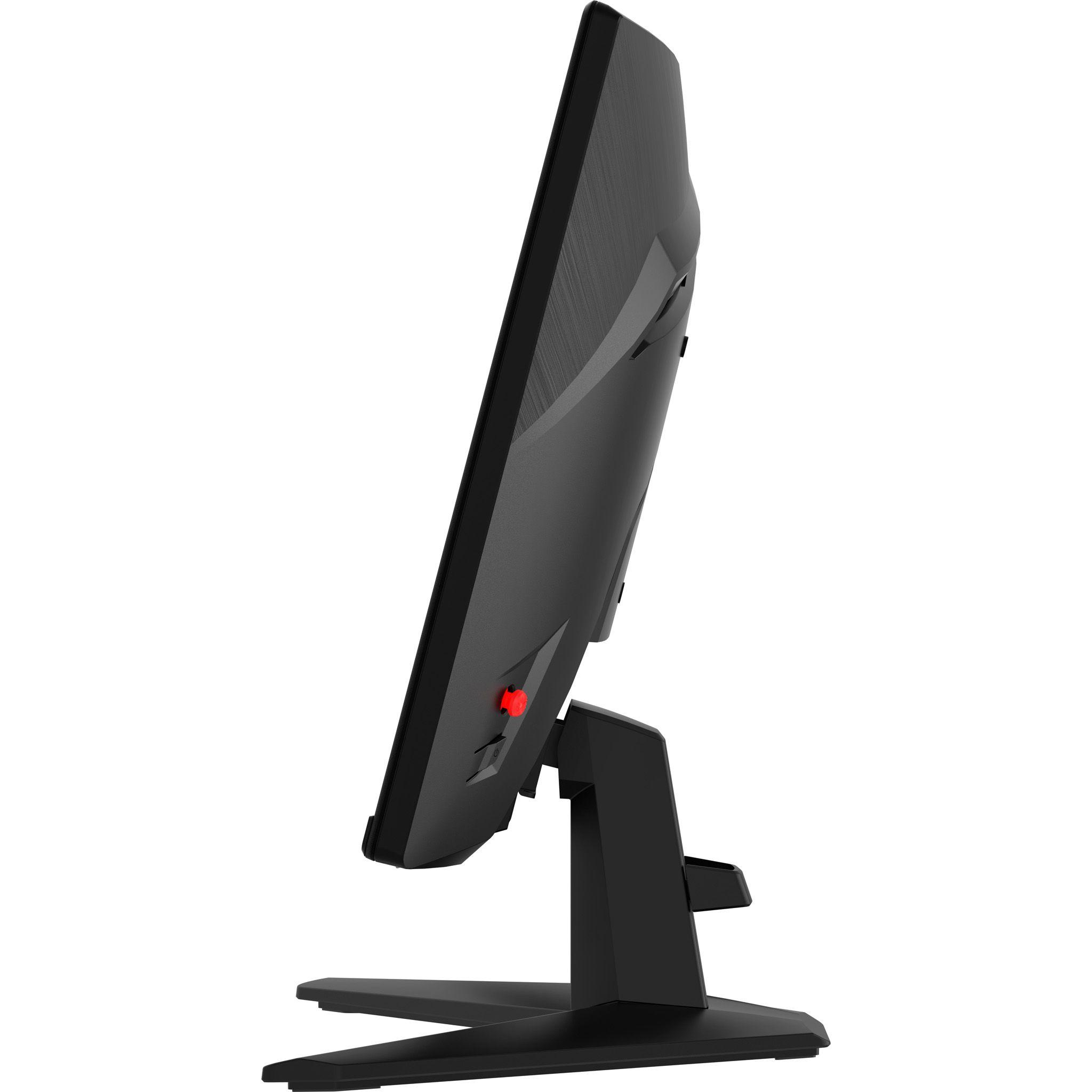 Monitor MSI MAG 242C (23,6" - VA - 180 Hz - Preto) — miniatura 4