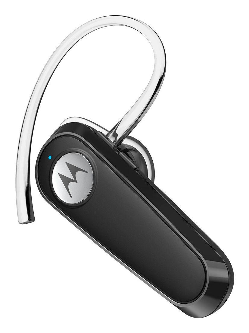 Headset Mono MOTOROLA HK126 (Monofónico - Sem fios - Intra-aural - Preto), miniatura 2