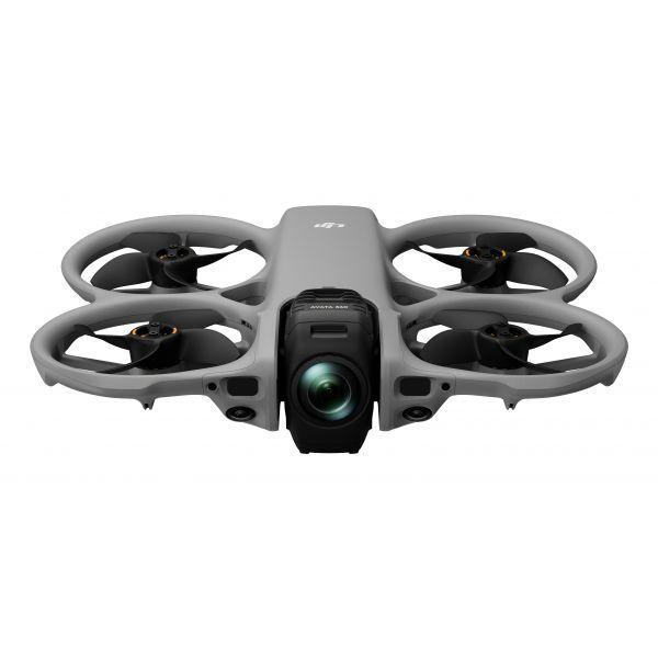 Drone DJI Avata 360 (Cinzento) — miniatura 4