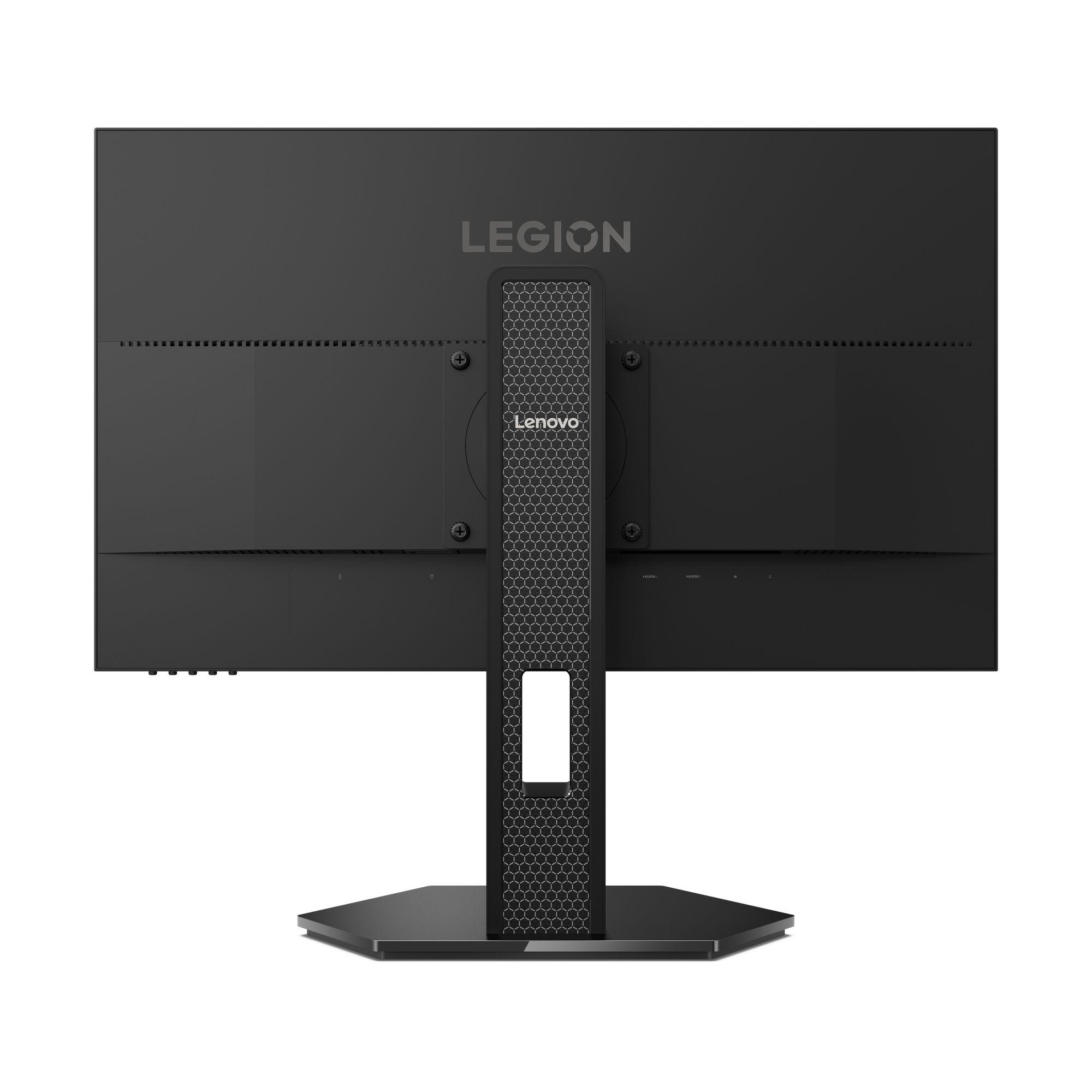 Monitor LENOVO Legion 24-10 (23,8" - IPS - 240 Hz - Preto) — miniatura 9