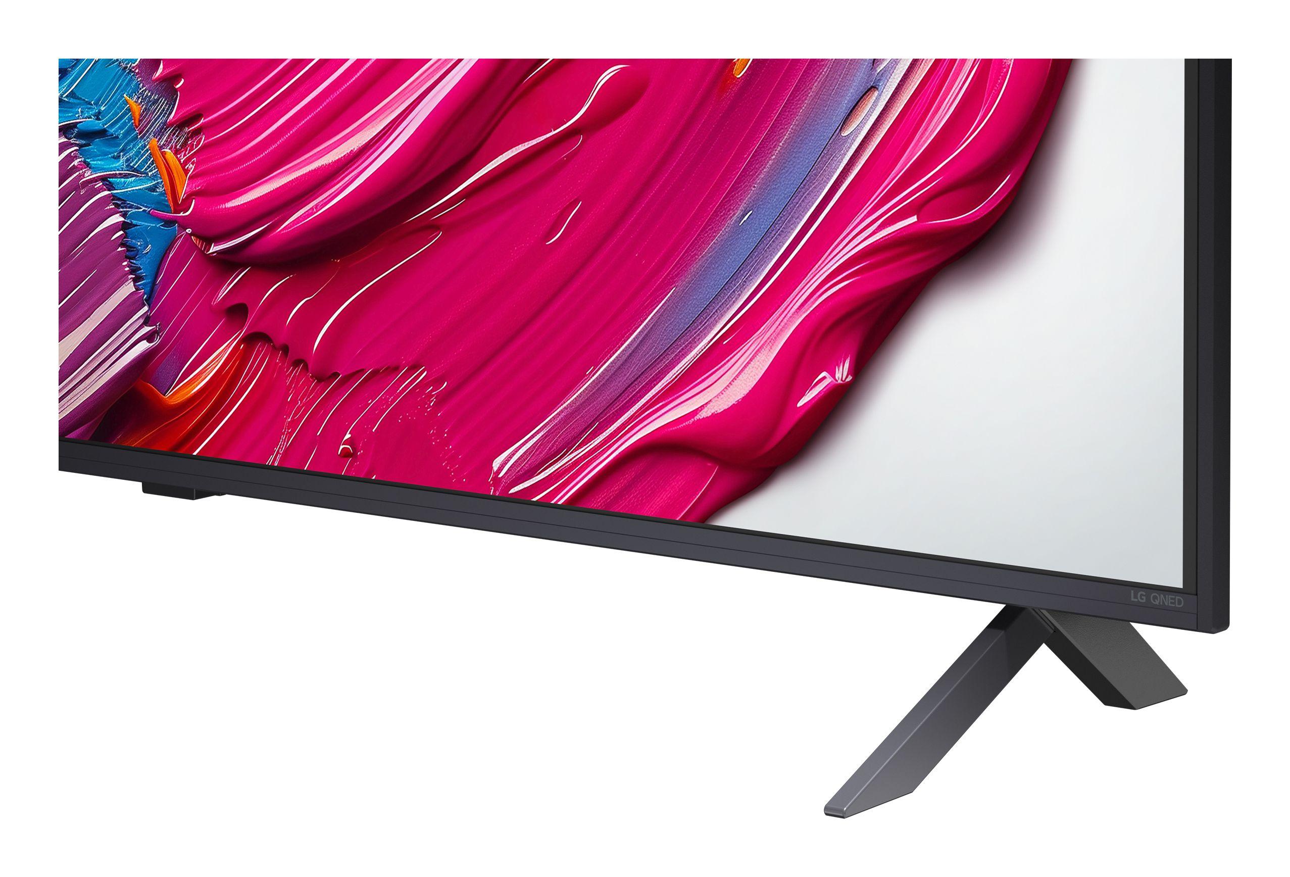 Televisão LG TV QNED AI 50QNED80A6A (50" - QNED - 4K Ultra HD - Preto), miniatura 9