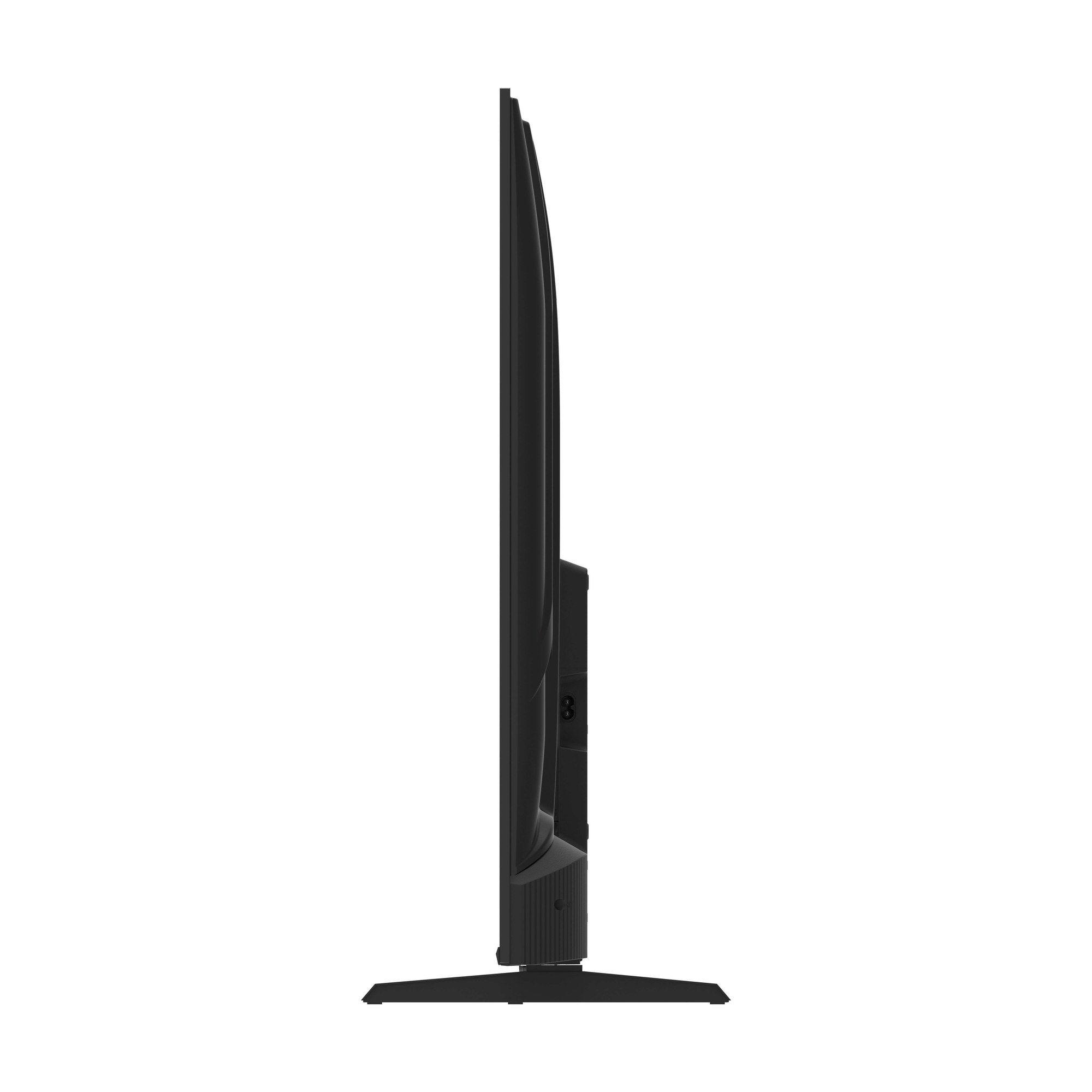 Televisão HAIER TV H43K85GUX (43" - 4K UHD - Google TV - Preto), miniatura 4