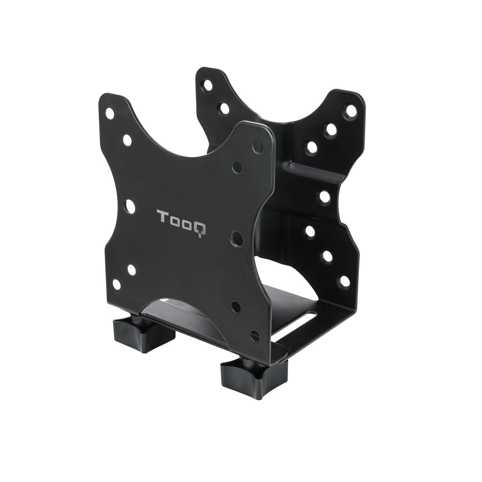 Suporte para Mini PC TOOQ TCCH0001-B (Preto)