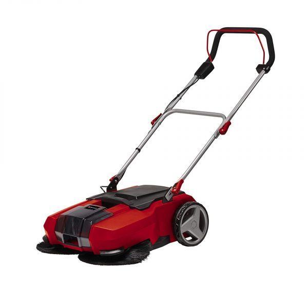 Varredora sem fios EINHELL TE-SW 18/610 Li-Solo (Preto e Vermelho), imagem 1