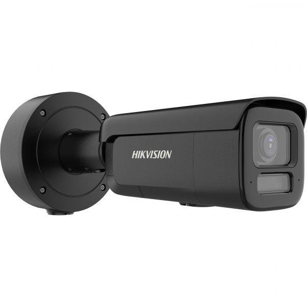 Câmara IP Bullet HIKVISION DS-2CD2647G3-LIZS2UY/SL(2.8-12mm)BLK (4 MP - PoE IEEE 802.3at - IP67), miniatura 2