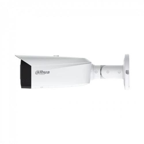 Câmara de Segurança IP DAHUA DH-IPC-HFW3449T1P-AS-PV-0280B-PRO (IP67 - 4 MP - 12 V CC, PoE - Prateado), miniatura 4