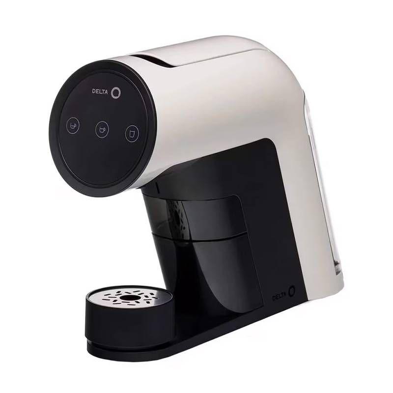 Máquina de Café de Cápsulas DELTA IconiQ (1200 W - 19 Bar - 0.8 L - Branco), miniatura 2