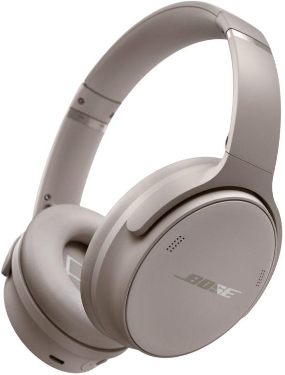 Auscultadores BOSE QuietComfort Headphones (Binaural - Com fios e sem fios - Circum-aural - Areia), miniatura 2