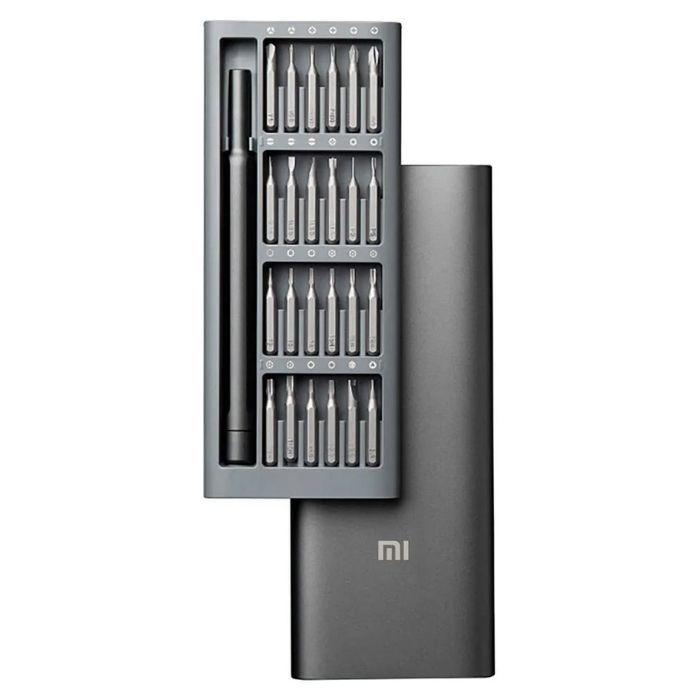 Conjunto de Chaves de Fendas de Precisão XIAOMI Mi Precision Screwdriver Kit BHR4680GL (Cinzento), miniatura 4