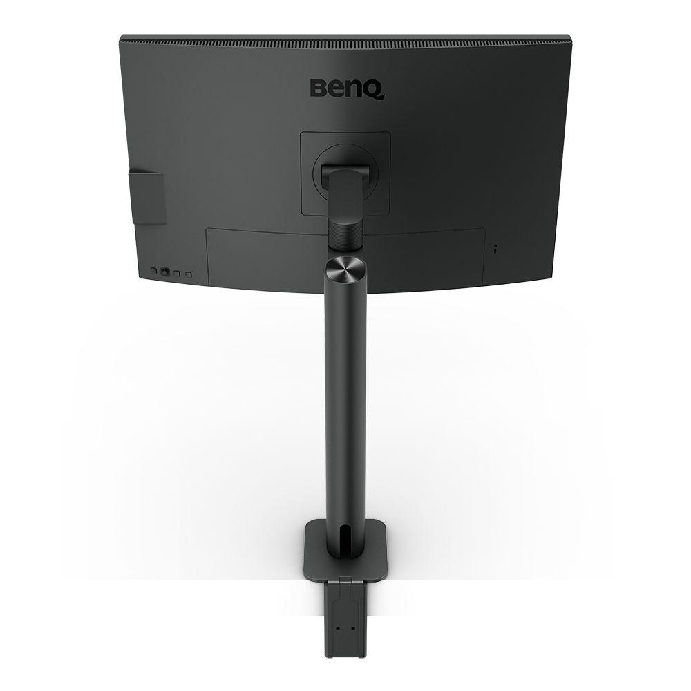 Monitor BENQ PD2706UA (27" - IPS - 60 Hz - Preto) — miniatura 2