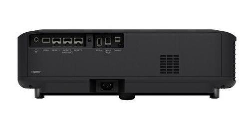 Projetor EPSON Lifestudio Grand EH-LS670B (UHD 4K - Google TV - 3600 ANSI lumens - Preto metalizado), miniatura 12