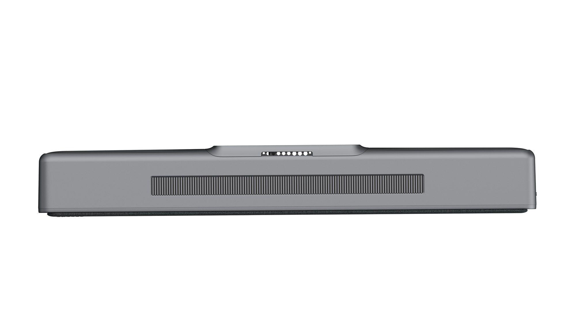 Sistema de Videoconferência em Grupo MAXHUB XBar V70 Kit (Preto e Cinzento) — miniatura 8