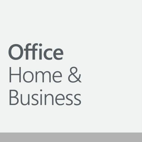 Software MICROSOFT Office Home & Business 2024 (Windows e macOS - Italiano - PKC) — miniatura 2