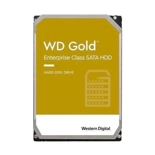 Disco Rígido HDD WESTERN DIGITAL WD Gold WD242KRYZ (24 TB - 3,5" - SATA), miniatura 4