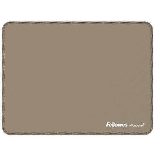 Tapete de Rato FELLOWES Breyta XL (2,5 mm - Areia), miniatura 3