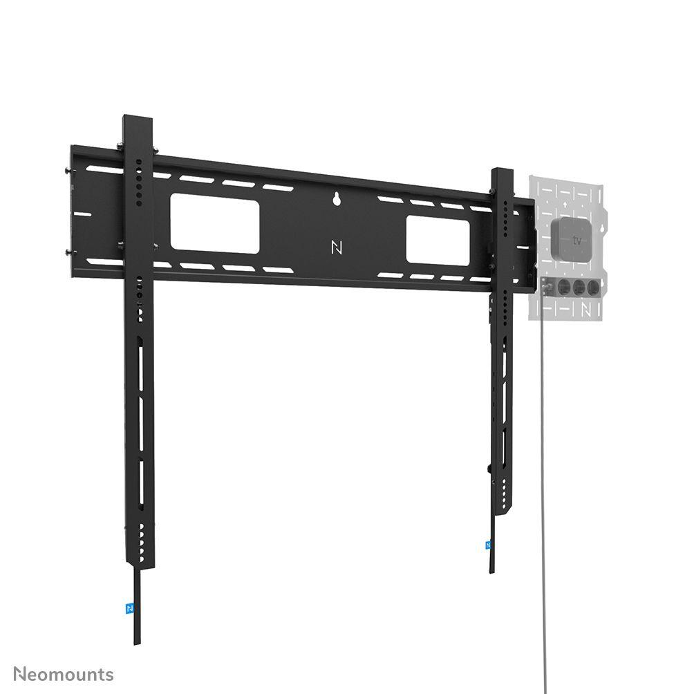Suporte de Parede TV NEOMOUNTS WL30-750BL18 (43-98" - 125 kg - Preto), miniatura 8