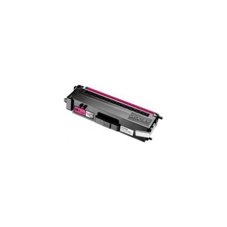 Toner BROTHER TN-328M (6000 páginas - HL-4570CDW, HL-4570CDWT - Magenta), miniatura 3