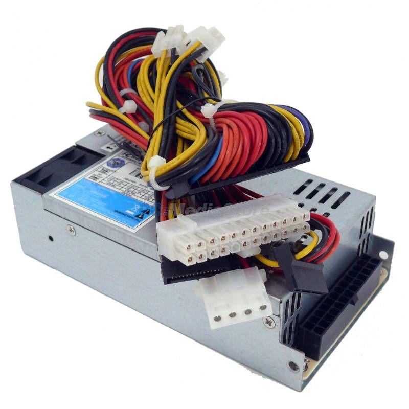 Fonte de Alimentação SEASONIC SSP-250SUB (Flex ATX - 250 W - 80 PLUS Bronze - Prateado), miniatura 2
